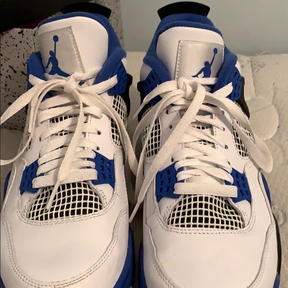 Jordan Motorsport 4 - Picture 2 of 3